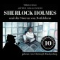 Sherlock Holmes und die Narren von Bethlehem