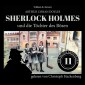 Sherlock Holmes und die Töchter des Bösen