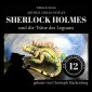 Sherlock Holmes und die Träne des Leguans