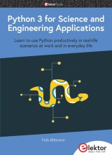 Python 3 for Science and Engineering Applications