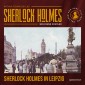 Sherlock Holmes in Leipzig
