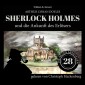 Sherlock Holmes und die Ankunft des Erlösers