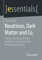 Neutrinos, Dark Matter and Co.
