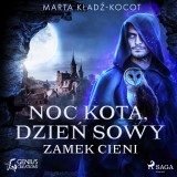 Noc kota, dzień sowy: Zamek Cieni