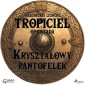 Tropiciel opowiada: Krysztalowy pantofelek