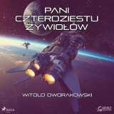 Pani Czterdziestu Zywiolów