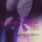 Leidenschaftliche Viola: Erotische Novelle