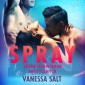 Spray: zbiór opowiadan erotycznych