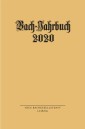 Bach-Jahrbuch 2020