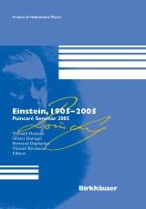 Einstein, 1905-2005