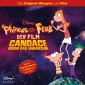 Phineas & Ferb Hörspiel, Phineas & Ferb: Candace gegen das Universum