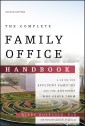 The Complete Family Office Handbook