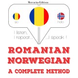 Româna - norvegiana: o metoda completa