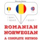 Româna - norvegiana: o metoda completa