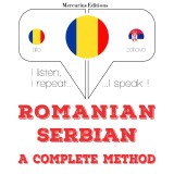 Româna - sârba: o metoda completa
