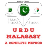 I am learning Malayalam