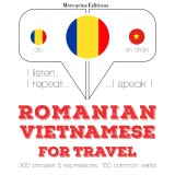 Româna - vietnameza: Pentru calatorie