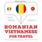 Româna - vietnameza: Pentru calatorie