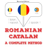 Româna - catalana: o metoda completa