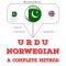 I am learning Norwegian