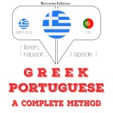 I am learning Portugese