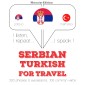 Travel words and phrases in Turkish