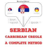 I am learning Haitian Creole