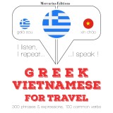 Travel words and phrases in Vietnamese