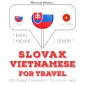 Slovenský - Vietnamese: Na cestovanie