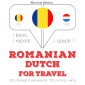 Româna - olandeza: Pentru calatorie