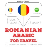 Româna - Araba: Pentru calatorie