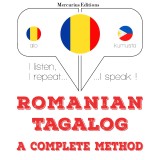 Româna - tagalog: o metoda completa