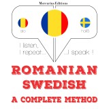 Româna - suedeza: o metoda completa