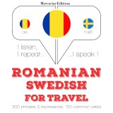 Româna - suedeza: Pentru calatorie