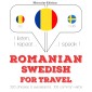 Româna - suedeza: Pentru calatorie