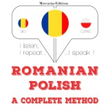 Româna - poloneza: o metoda completa