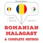 Română - malgașă: o metodă completă