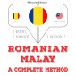 Româna - malay: o metoda completa
