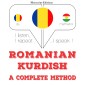 Româna - kurda: o metoda completa