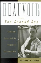 Beauvoir and The Second Sex