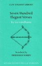 Seven Hundred Elegant Verses