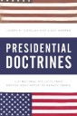 Presidential Doctrines