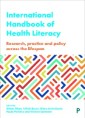 International Handbook of Health Literacy