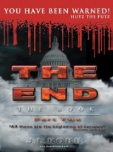 The End the Book: Part Two