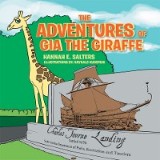 The Adventures of Gia the Giraffe