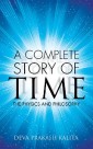 A Complete Story of Time