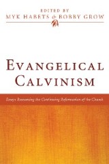 Evangelical Calvinism