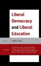 Liberal Democracy and Liberal Education