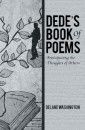 Dede'S Book of Poems
