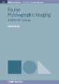 Fourier Ptychographic Imaging